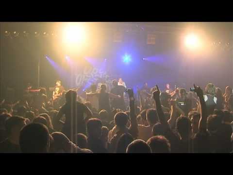 Opća Opasnost feat. Zoran Mišić - Tri Rijeke (Live Županja 2009)