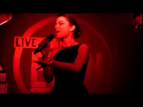 "One and only" by Preslava Mruvkova live at ETON HOUSE (Toronto, Canada)