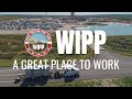 WIPP A Great Place To Work