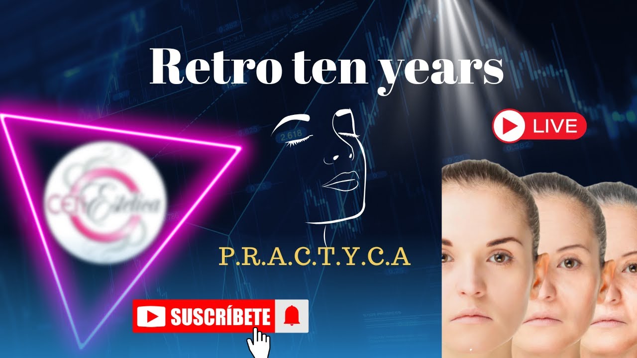 Retro ten years