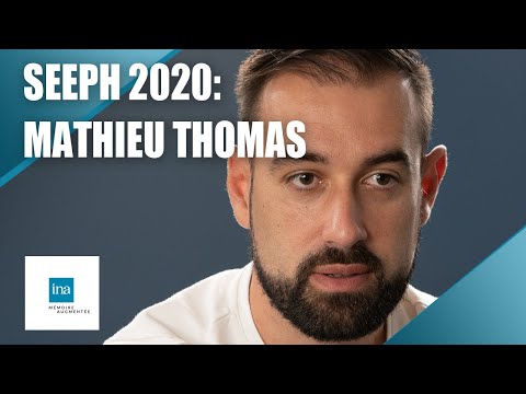 SEEPH 2020 Mathieu Thomas