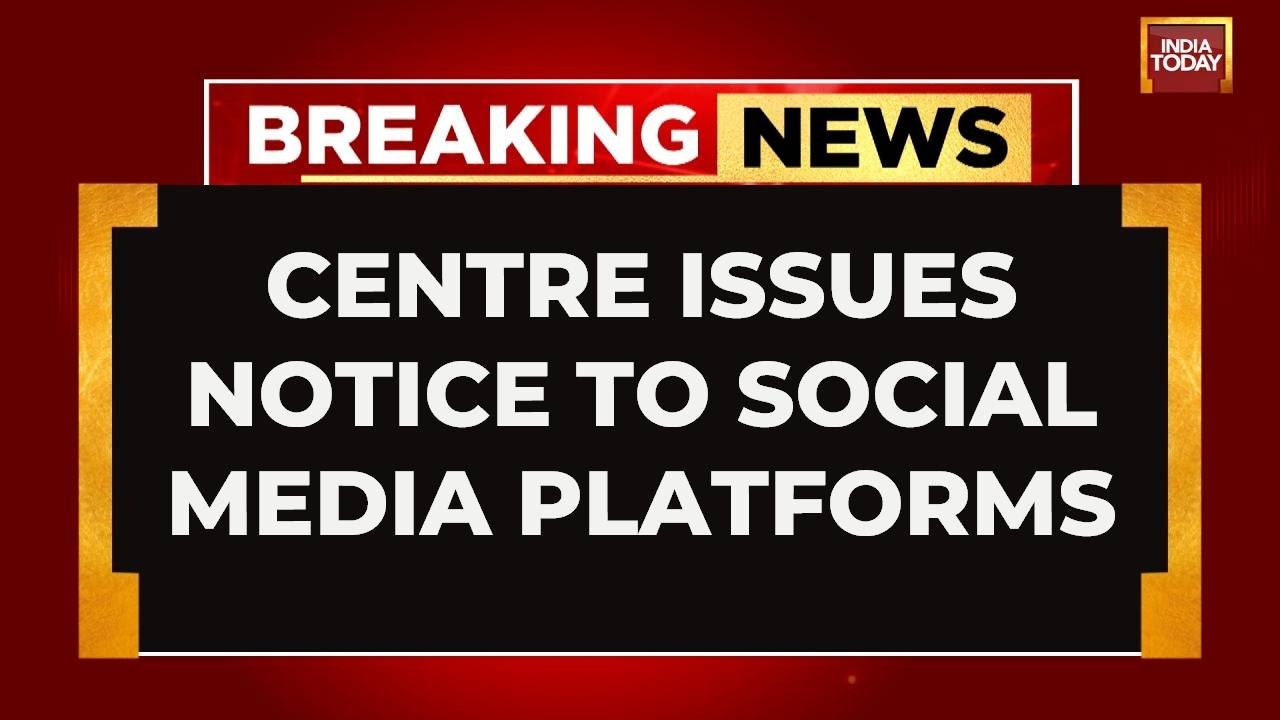 Government Cracks Down On Hoax Calls, Social Media Platforms Warned | Bomb Threats To Flights News