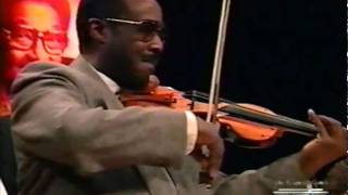 Come Sunday - John Blake and Billy Taylor