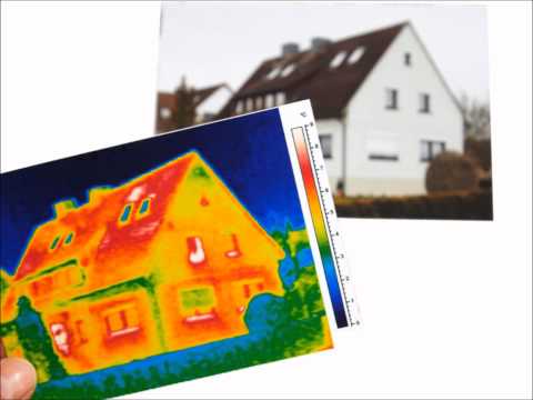 comment trouver perte chaleur maison
