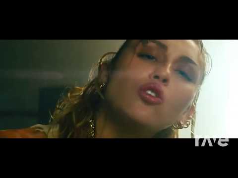 Angel Call Me Baby - Ariana Grande, Miley Cyrus, Lana Del Rey & Madison Avenue | RaveDj