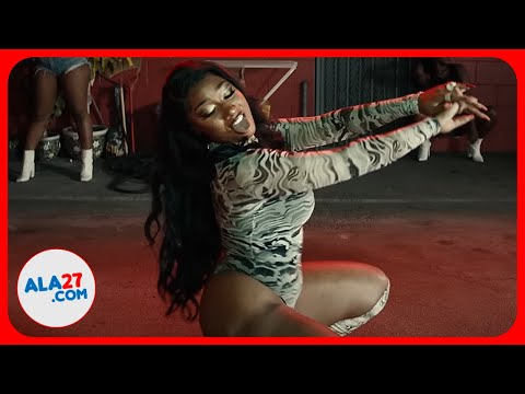 💿 Megan Thee Stallion - Ride Or Die (feat. VickeeLo) (Music History)