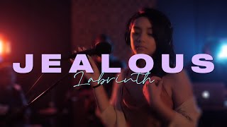 Download lagu Jealous - Labrinth | Cover by Baila Fauri | WEEKEND BOOSTER #14 mp3 Download lagu Jealous - Labrinth | Cover by Baila Fauri | WEEKEND BOOSTER #14 mp3