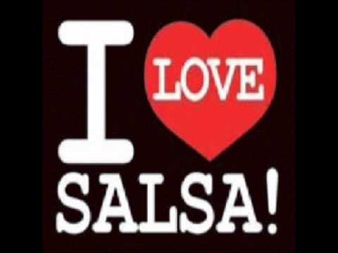 Salsa Baul - yo soy tu - Edwin Rivera