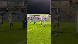 BRASILEIRO SÉRIE D Imperatriz 1 x 1 Tocantinópolis no estádio Frei Epifanio