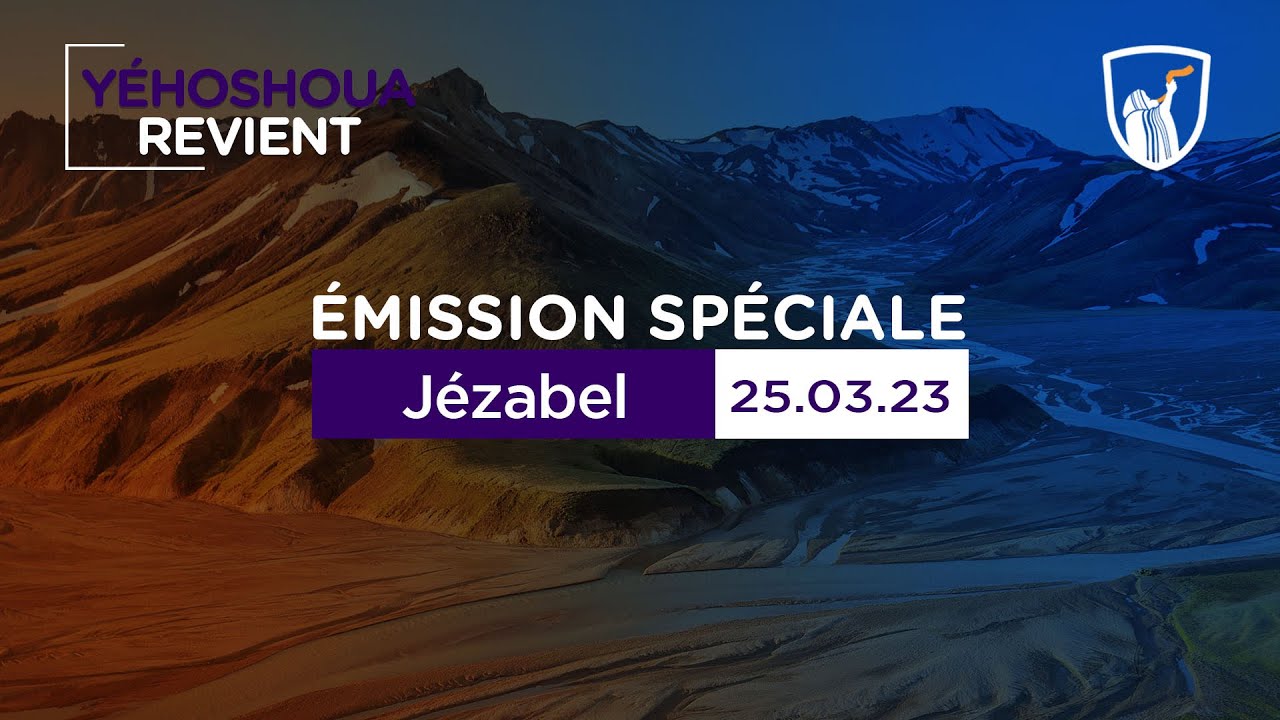 Thumbnail of video: Jézabel