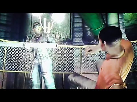 Bully: Scholarship Edition - Chapter #5, Mission #74: Busting In Part I & II / Showdown at the Plant