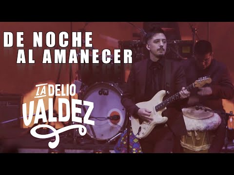 LA DELIO VALDEZ - De noche al amanecer - (vivo Gran Rex)