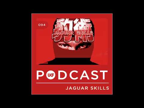 UKF Podcast #94 – Jaguar Skills