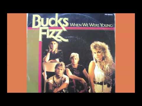 Bucks Fizz - When we were young (1983)