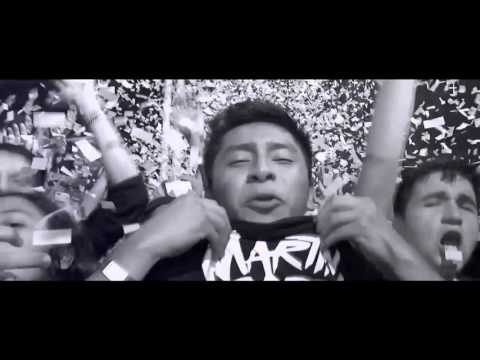 Spins  Records - R3hab vs Skytech & Fafaq - Tiger (Official Music Video)