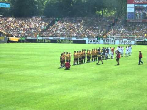 Stephan Straub Abschied