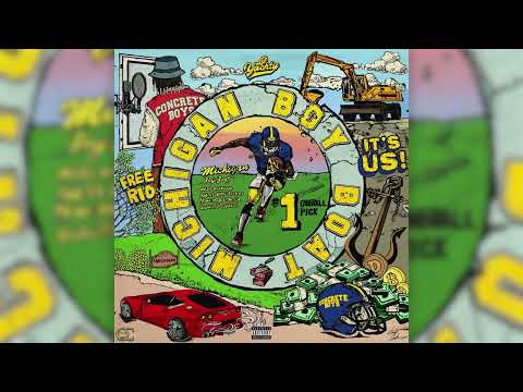 Lil Yachty - This That One (feat. Krispy Life Kidd Veeze Slap Savage YN Jay Louie Ray (Instrumental)
