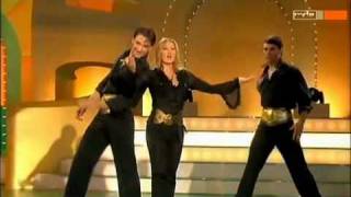 Helene Fischer - Am Ende sind wir Stark Genug