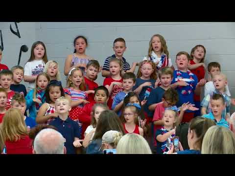 New Center Patriotic 2022 2