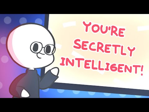 9 Signs of a Secretly Intelligent Person