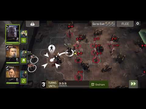 Round 49 - Shine a light