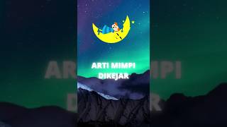 Download lagu Arti Mimpi Dikejar ( FAKTA DAN MITOS ) - 007 mp3