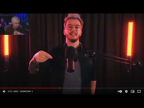 mandzio ogląda FOLDER LEKSIA - Leksiu Gate (Konopsky, Team X, Wardęga) _SZOK_.