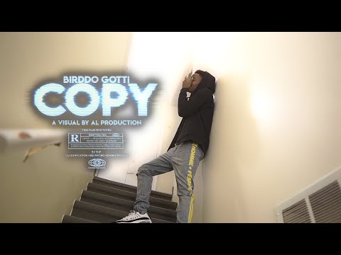 Birddo - Copy (Official Video) | Shot By @visualsbyal_