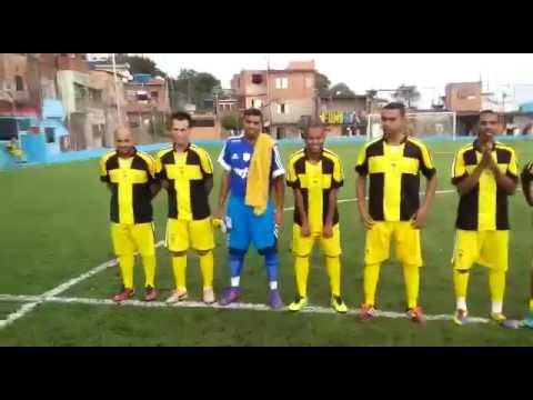 COPA DA PAZ JD INGA MORRO DA LUA 18.06.2016