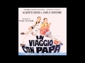 Piero Piccioni- In Viaggio Con Papa'- Ultimo Fuoco