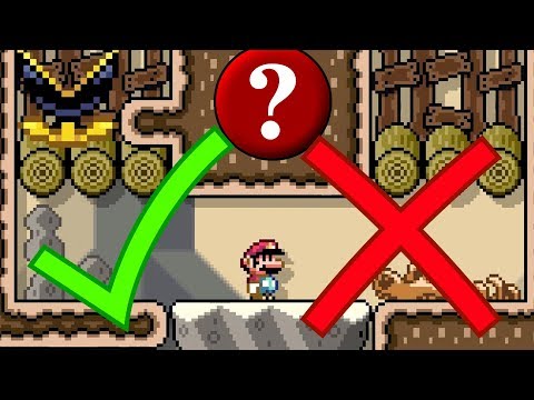 Super Mario Maker 2 🔧 Don't Follow Your Intuition 3 🔧 RedLuigi