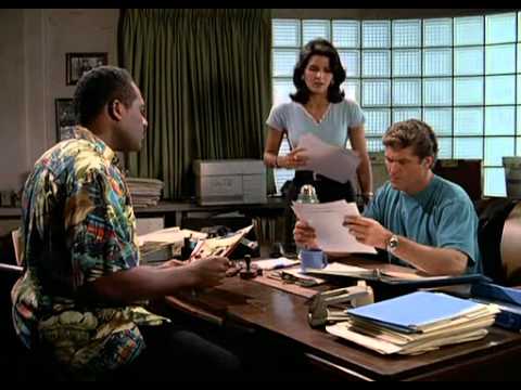 Baywatch Nights 1x11   Takeover