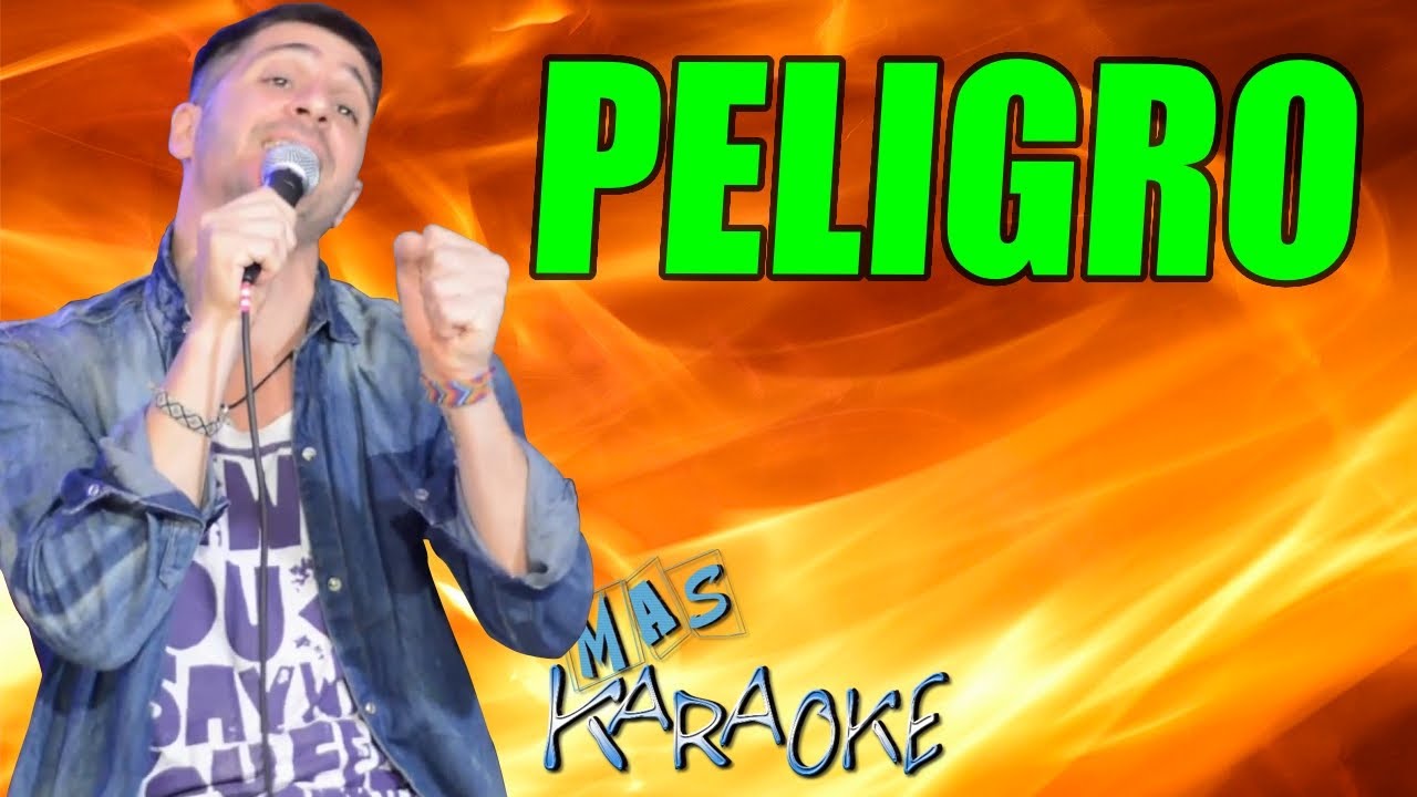 PELIGRO
