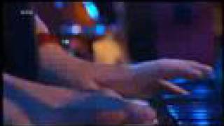 The Magic Numbers Haldern Pop 2007 - 02. Take a Chance