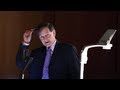 Sir Roger Penrose, Aeons before the Big Bang (Copernicus Center Lecture 2010) Sir Roger Penrose, Aeons before the Big Bang (Copernicus Center Lecture 2010)