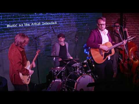 Robert Vincent - So In Love