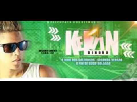 KELVIN DINOVO - O HINO DOS GALEROSOS 2VERSÃO -