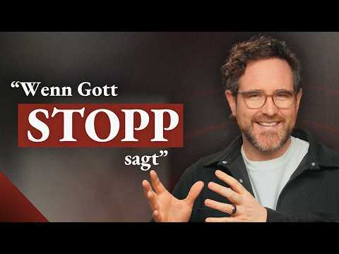 How God shapes you in times of crisis | Daniel 4