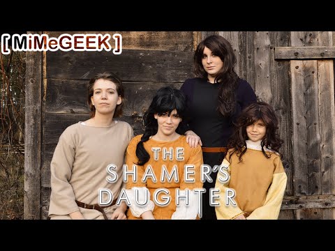 The Shamer's Daughter Trailer