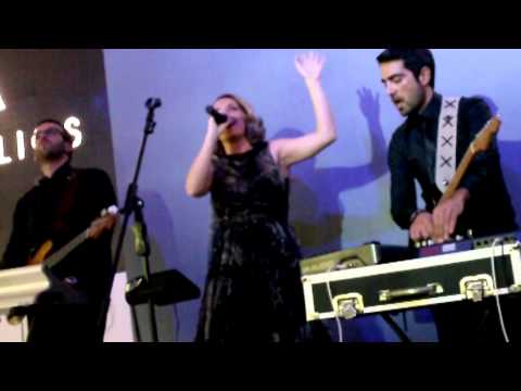 STAR MOTEL LIVE - MAKIS TSELIOS SHOW (AXDW 2013)