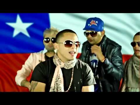 Kario Y Yaret Ft Guelo Star Y Juno The Hitmaker - Nacionalidades 2 (Official Video) (CON LETRA)
