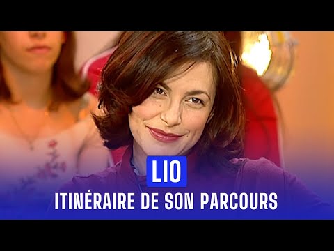 Racines portugaises, le tube "Banana Split", sa soeur Héléna Noguerra...Le fabuleux destin de Lio