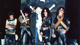 Sarcófago - Christ's Death (Demo)