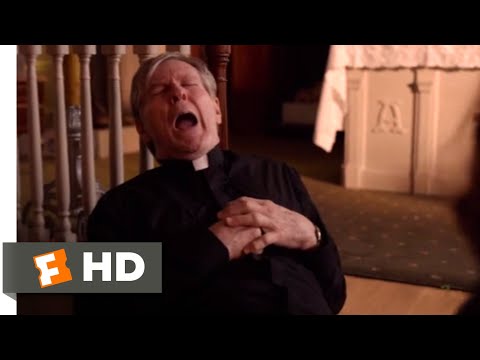 穢れなき者（2021年） - 邪悪な奇跡のシーン（5/10）｜Movieclips (The Unholy (2021) - Evil Miracle Scene (5/10) | Movieclips)