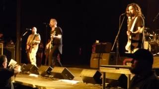 Sugar Ray - Answer the Phone LIVE Corpus Christi 8/18/16
