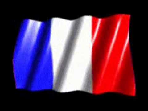 Oh France, ma France