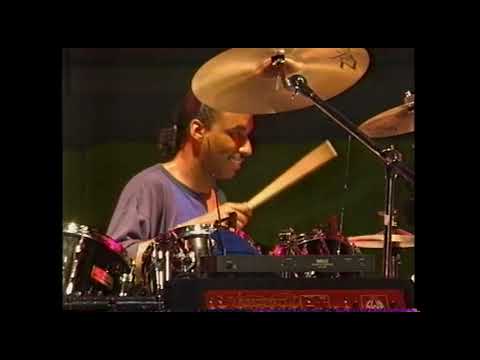 MARCUS MILLER PROJECT 「Snakes」