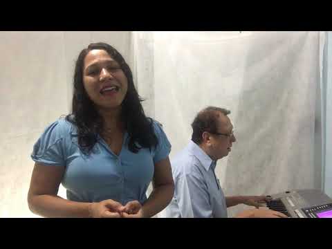 Santo Solene - Nino Bitencourt e Priscila Santos