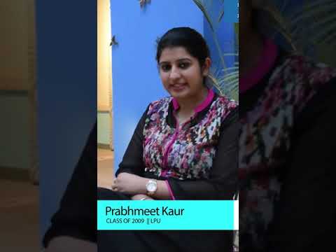 LPU General video thumbnail 32