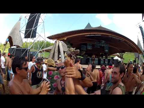 OZORA 2014 AFTER MOVIE (No Official)